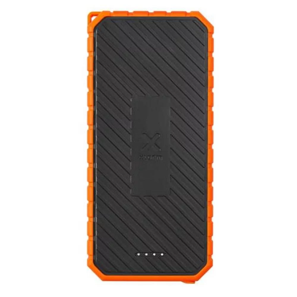 Xtorm Rugget XXR102 20000mAh Czarno-pomarańczowy