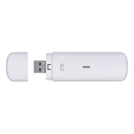 Modemy - Modem ZTE MF833N (kolor biały) - miniaturka - grafika 1