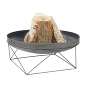 Paleniska ogrodowe - Farmcook Palenisko ogrodowe Pan 17/80 cm - miniaturka - grafika 1