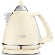 Czajniki elektryczne - DeLonghi Argento Flora  KBX2016.BG - miniaturka - grafika 1