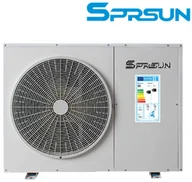Pompy ciepła - Pompa dla Pana Jurka SPRSUN 9,5kw 3f (GK) - miniaturka - grafika 1