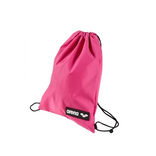 Torby sportowe - Worek plecak pływacki unisex Arena Team Swimbag - grafika 1