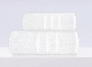 Greno B2B FROTEX RĘCZNIK 90x150 BIAŁY 500 036955 - Ręczniki - miniaturka - grafika 1