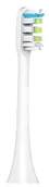 Końcówki do szczoteczek elektrycznych - Końcówka do Soocas X1/X3/X3U/X5 - BIAŁA - miniaturka - grafika 1