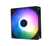 Wentylatory komputerowe - Xilence Performance A+ XPF120.ARGB 120mm Czarno-biały - miniaturka - grafika 1