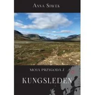 Przewodniki - Moja przygoda z Kungsleden - miniaturka - grafika 1