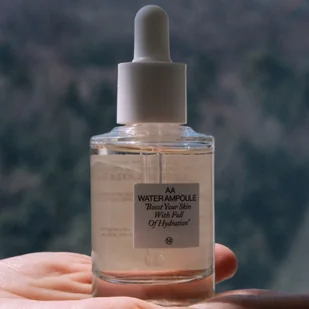 Shangpree Aa Nawilżająca Ampułka Przeciwzmarszczokwa Do Twarzy 30 ml - Kremy do twarzy - miniaturka - grafika 1