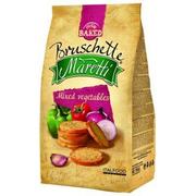  BRUSCHETTA MARETTI MIX WARZYW 70 G