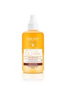 Vichy Capital Soleil ochronny spray z betakarotenem SPF 50 200 ml