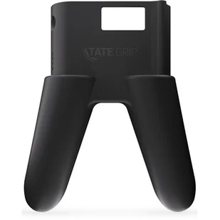 Uchwyt EVERCADE TATE Grip do konsoli EXP/EXP-R Szary - Akcesoria do Playstation - miniaturka - grafika 1