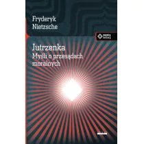 vis-a-vis Etiuda Jutrzenka. Myśli o przesądach moralnych - Fryderyk Nietzsche - Filozofia i socjologia - miniaturka - grafika 1