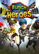 NGD Studios Bunch of Heroes Steam Key EUROPE