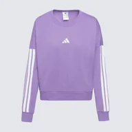 Bluzy damskie - ADIDAS BLUZA W 3S FT SWT - miniaturka - grafika 1