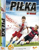 Gry planszowe - FoxGames Piłka grze - miniaturka - grafika 1