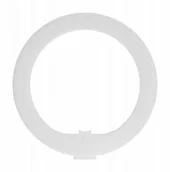 Lampy błyskowe - Newell RL-10A Arctic White Lampa pierścieniowa LED + statyw - miniaturka - grafika 1