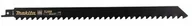 Brzeszczoty - Makita MAKITA SABER SAW BLADE TC/HM 305x1.5mm /2pcs. CELLULAR CONCRETE, SOFT BRICK, EPOXY - miniaturka - grafika 1