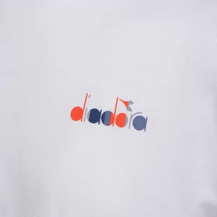 Koszulka damska DIADORA L. T-SHIRT SS SPOTLIGHT - Koszulki i topy damskie - miniaturka - grafika 3