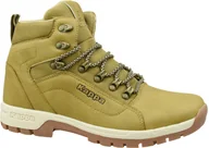 Buty trekkingowe męskie - Kappa Dolomo Mid 242752-4141 Rozmiar: 41 - miniaturka - grafika 1