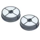 Filtry do odkurzaczy - Wymienny filtr powietrza do Hoover,Zestaw filtrów silnika odkurzacza,Wymienny filtr do Hoover,Zestaw filtrów do Hoover,Zestaw filtrów silnika odkurzacza,Akcesoria do odkurzaczy - miniaturka - grafika 1