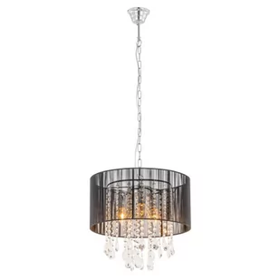 Italux Essence L.9262/3P black - Lampy sufitowe - miniaturka - grafika 1