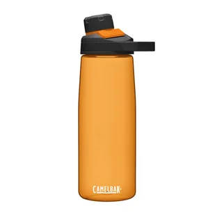 Camelbak Butelka Camelbak Chute Mag 750ml Lava pomarańczowy TRITAN RENEW w 50% z recyklingu - Shakery i bidony sportowe - miniaturka - grafika 1