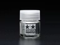 Akcesoria i części modelarskie - Tamiya 81044 Szklana butelka na farbę 10ml Paint Mixing Jar - miniaturka - grafika 1