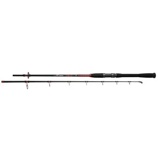 Mikado Wędka Cat Territory Troll Spin 270 50-180g - Wędki - miniaturka - grafika 1