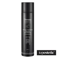 Szampony do włosów - Dermomedica Azelaic Clarifying Shampoo and Peeling Trychologiczny szampon i peeling oczyszczający 200 ml - miniaturka - grafika 1