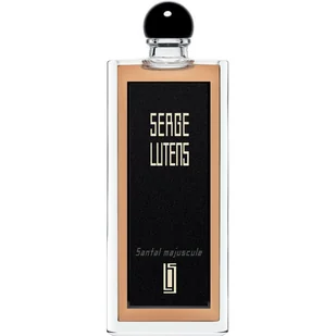 Serge Lutens Santal Majuscule woda perfumowana 100ml - Wody i perfumy unisex - miniaturka - grafika 1