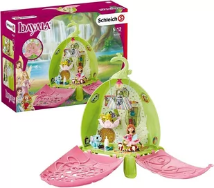 Schleich 42520 figurka dla dzieci, Pionek 4059433166421 - Figurki dla dzieci - miniaturka - grafika 1