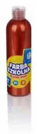 Przybory szkolne - Astra Farba Szkolna Miedz Metalc 0.25l But - miniaturka - grafika 1