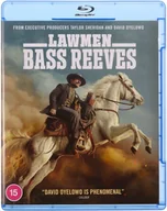 Filmy obyczajowe Blu-ray - Stróżowie prawa: Bass Reeves. Sezon 1 - miniaturka - grafika 1