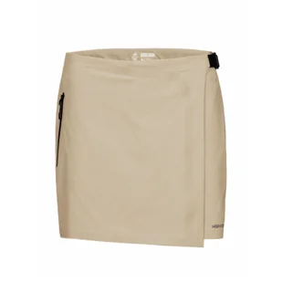 Spódnica High Point Bell Shorts Rozmiar: XS / Kolor: beżowy - Sukienki i spódnice sportowe - miniaturka - grafika 1