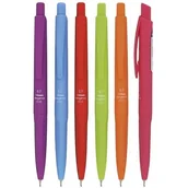 Długopisy - Długopis Vin Elegance 0,7 8055 Titanum - miniaturka - grafika 1