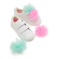 Kapcie damskie - GIOSEPPO RUMNEY, Kapcie, Białe, 31 EU, biała, 31 EU - miniaturka - grafika 1