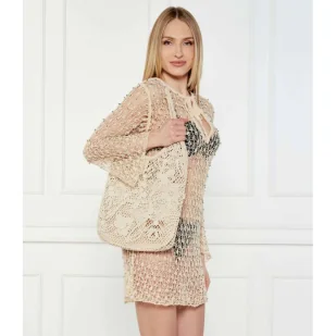 Desigual Torba plażowa MARINETTE - Torby podróżne - miniaturka - grafika 1