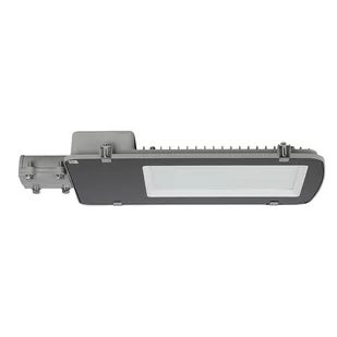 V-TAC Oprawa Uliczna LED V-TAC SAMSUNG CHIP 100W VT-100ST 6400K 5 Lat Gwarancji SKU 21530 - Oprawy, klosze i abażury - miniaturka - grafika 1