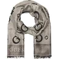 Apaszki i szaliki damskie - Guess Dwustronny szal - miniaturka - grafika 1