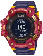 Zegarki męskie - Zegarek GSHOCK GBDH1000BAR4ER GSQUAD Matchday: Inside FC Barcelona - miniaturka - grafika 1