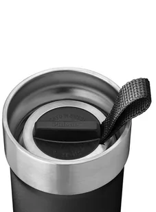 Kubek termiczny turystyczny Primus Slurken Vacuum Mug 0,3 l - black - Kubki termiczne - miniaturka - grafika 2