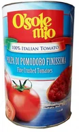 Pasztet i przetwory mięsne - Pulpa Pomidorowa O Sole Mio 4050G - miniaturka - grafika 1