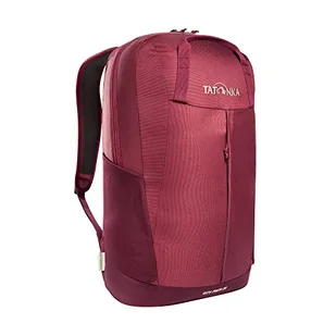 Tatonka City Pack 20 Plecak 49 cm bordeauxred-dahlia - Plecaki - miniaturka - grafika 2