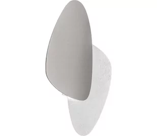 Wofi 4551.02.70.9000 - LED Kinkiet BELANA LED/5W/230V chrom - Lampy ścienne - miniaturka - grafika 1