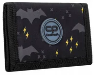 Portfele - Coolpack - Slim - Portfel - Dark Night - miniaturka - grafika 1
