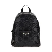 Plecaki - Plecak Guess J3BZ20 WFTO0 JBLK - miniaturka - grafika 1