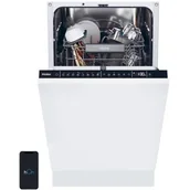 Zmywarki do zabudowy - Haier AI XI0C3TB3FB - miniaturka - grafika 1