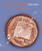 Ciasta, desery, wypieki - Wielka księga chleba - miniaturka - grafika 1