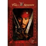 Literatura popularno naukowa dla młodzieży - Edipresse Polska Klątwa Czarnej Perły. Piraci z Karaibów - Irene Trimble - miniaturka - grafika 1