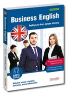 Książki do nauki języka angielskiego - Business English Praktyczny kurs języka biznesu Nowa - miniaturka - grafika 1