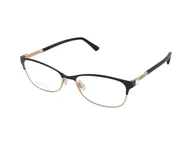 Okulary korekcyjne, oprawki, szkła - Dioptrie szkieł Jimmy Choo JC275 2M2 - miniaturka - grafika 1